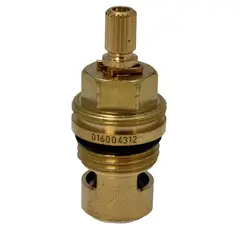 Urrea - Cartucho 25 mm izq. p/mez. Inoxidable