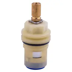 Urrea - Cartucho 25mm der p/mezc inox