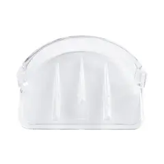 Urrea - Jabonera acrilico de empotrar