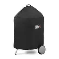 Weber - Funda para asador Master Touch 22"
