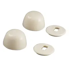 Pidsa - Cubrepijas almendra para wc