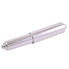 Pidsa - Tubo portapapel cromado