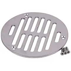 Pidsa - Rejilla para Coladera con Tornillos