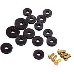 Pidsa - Empaques planos&tornillos p/ mezcladora