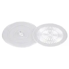 Pidsa - Tapón y rejilla atrapapelo