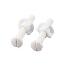 Pidsa - Tornillo para gozne