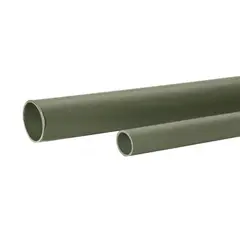 MERIDIAN PRO - Tubo pesado de PVC de 3/4" canalización cables
