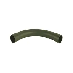 MERIDIAN PRO - Curva conduit PVC pesado de 11/2"canalizacion cables.