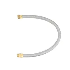 Miber - Manguera Bomba Poliacero 1Mx1X90Cm