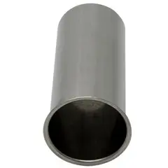 Miber - Casquillo Acero Inoxidable 4