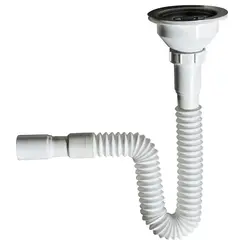 Miber - Kit Hermetica+Flexidesagüe 1.5