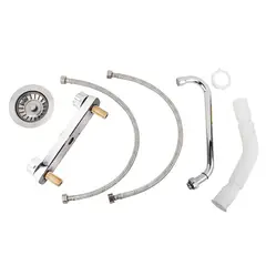 Miber - Kit Para Fregadero Aquamatica