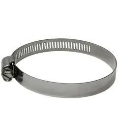 Miber - Abrazadera 6"