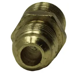 Miber - Kit Regulador Doble/Pig Tail