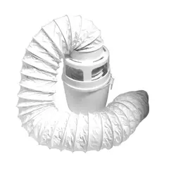 Miber - Filtro Atrapa Pelusa