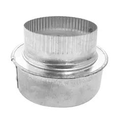 Miber - Reductor Aluminio 5"X4"