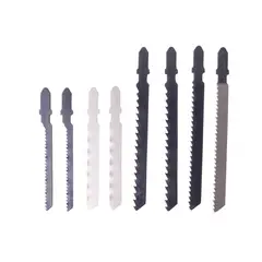 Bosch - Set seguetas para metal/madera marca