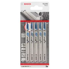 Bosch - Segueta T127D special for alu marca