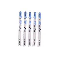 Bosch - Segueta T118A basic for metal marca