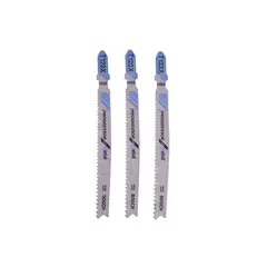 Bosch - Segueta T123X progressor for metal marca