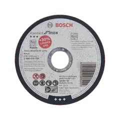 Bosch - Disco abr inox 4-1/2"x3/64" marca