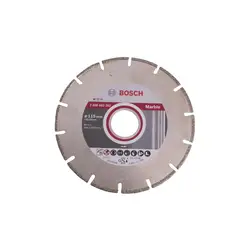 Bosch - Disco diam marmol 4 1/2" marca