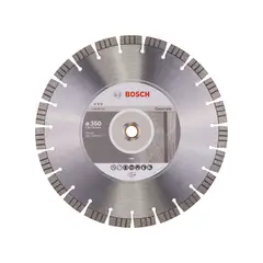 Bosch - Disco diam best concreto 14" marca