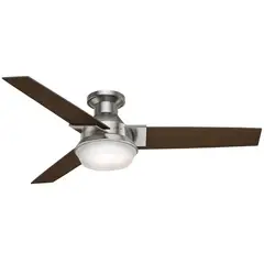 Hunter - Ventilador de Techo Morelli 52"