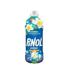 Pinol - Limpiador multiusos aromatizante Brisa marina de 2 L