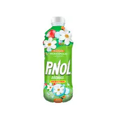 Pinol - Limpiador multiusos aromatizante Frutal de 2 L