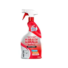 Cloralex - Cloro 650 ml antisarro