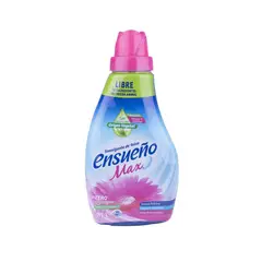 Ensueno - Suavizante Frescura Primaveral 1.5 L
