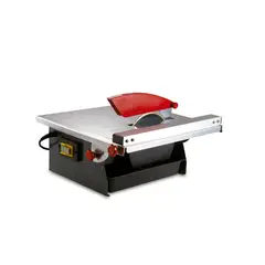 Rubi - Cortadora eléctrica Diamant ND-180 para cerámica