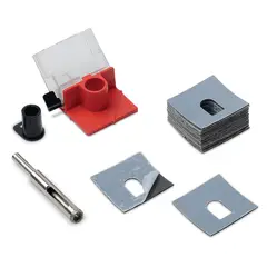Rubi - Broca Kit easy 10 mm para gres porcelánico