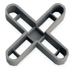 Rubi - Crucetas de 10 mm para juntas