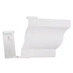 Amanco - Esquinero externo Canoa colonial