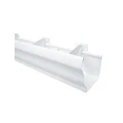 Amanco - Canoa PVC tipo colonial 3 m