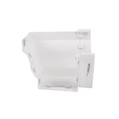 Amanco - Esquinero interno Canoa colonial