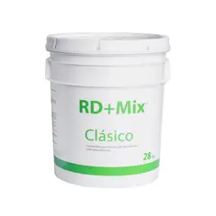 Multimarca - Compuesto rd+mix clasico 28kg