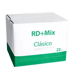 Multimarca - Compuesto rd+mix caja 22 kg