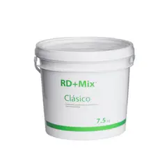 Multimarca - Compuesto rd+mix cub 7.5kg