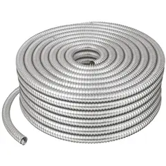 Argos - Tubo Metálico Flexible 1/2"