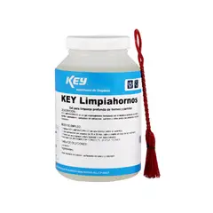 Key - Limpiador Profesional para Hornos 1L