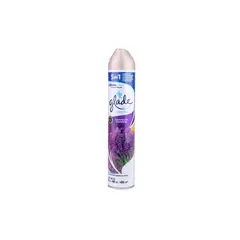Glade - Aromatizante en aerosol de 400 ml Lavanda