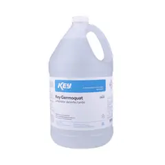 Key - Desinfectante cuaternario para superficies Germ-O-Quat 4 L