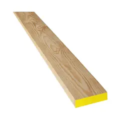 Madera Excel - Tabla de Pino Calidad Carpintería de 2 x 4 x 8