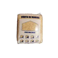 Madera Excel - Viruta de madera 2.5 kg