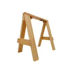 Madera Excel - Burro multiusos 30"