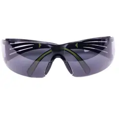 3M - Lentes de Seguridad Securefit Gris