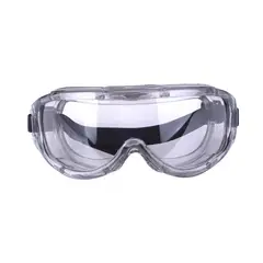 3M - Goggles Para Químico